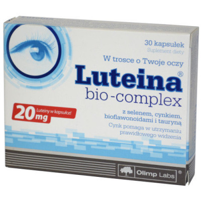 Luteina Bio-Complex