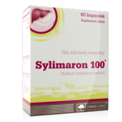 Sylimaron 100