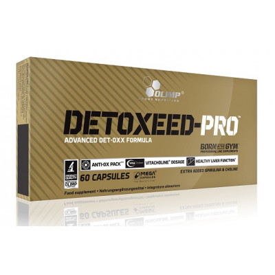 Detoxeed Pro