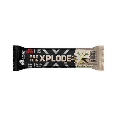 Protein Xplode Bar