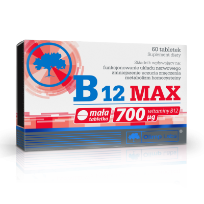 B12 MAX
