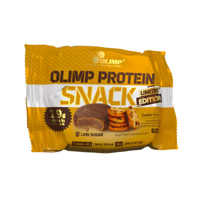Protein Snack Salted Caramel 