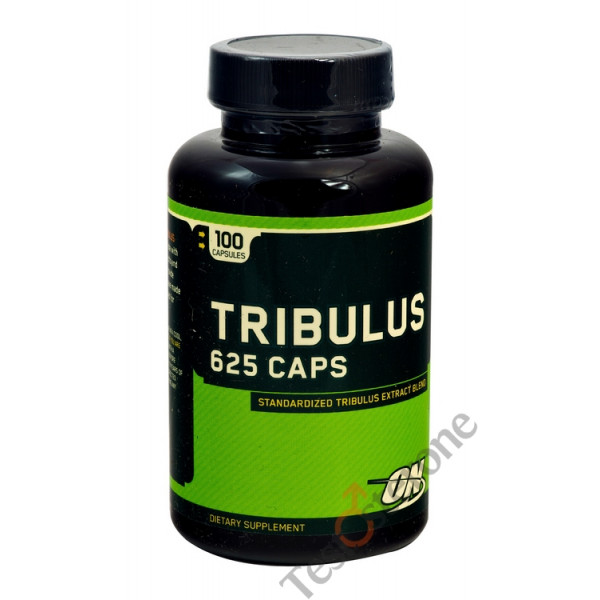 Tribulus 625