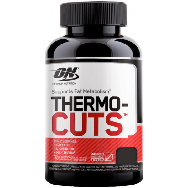 Thermo Cuts