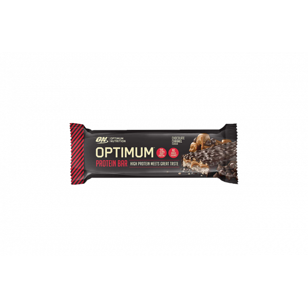 Optimum Protein Bar