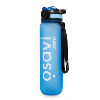 Bottle BLUE 1000 ml