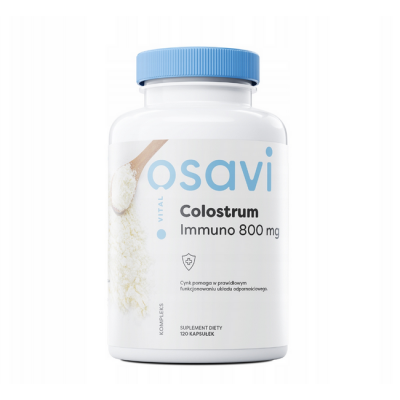 Colostrum Immuno ( Vital ) 800mg