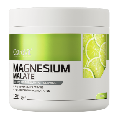 Magnesium Malate Lime