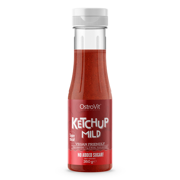 Ketchup MILD