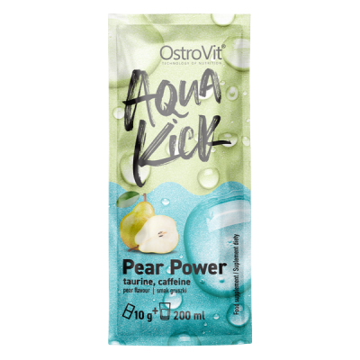 Aqua Kick Pear Power