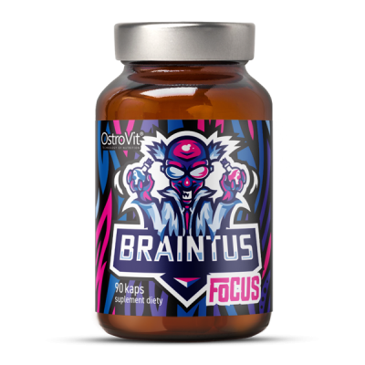 Braintus Focus