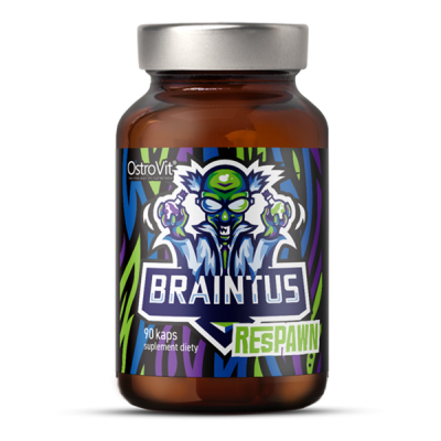 Braintus Respawn
