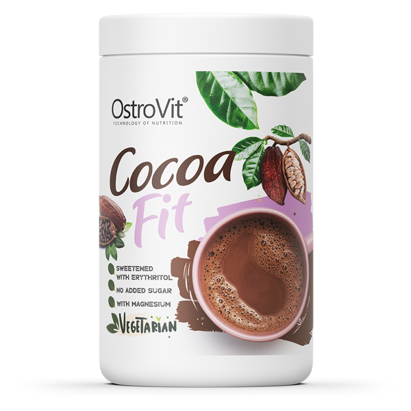 Cocoa Fit