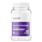 Glutation liposomalny w tabletkach i proszku - Silny antyoksydant na  detoks, wtrob i odporno - Apteka