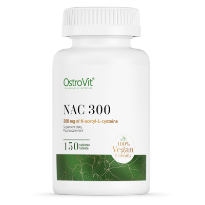 NAC 300 tabletki
