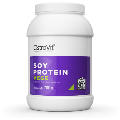 Soy Protein VEGE
