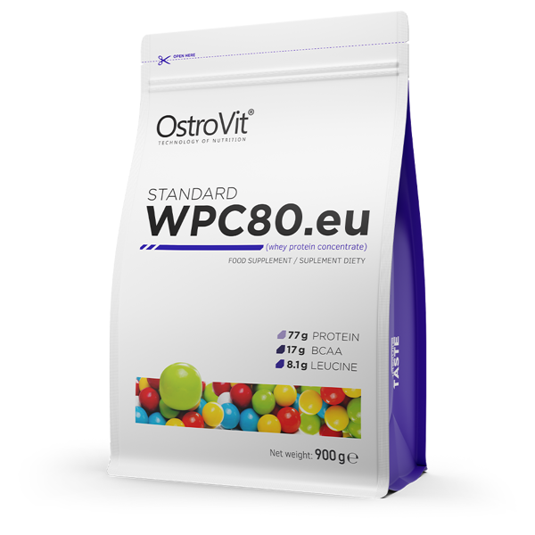 Standard WPC 80.eu