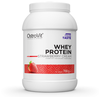 Whey Protein 700g