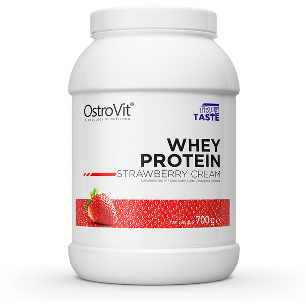 Whey Protein 700g