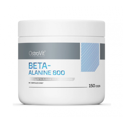 Beta Alanine 800