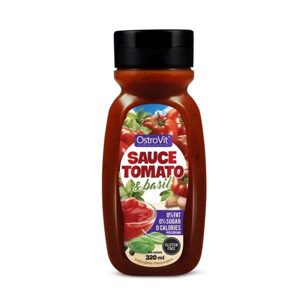 Sauce Tomato Basil
