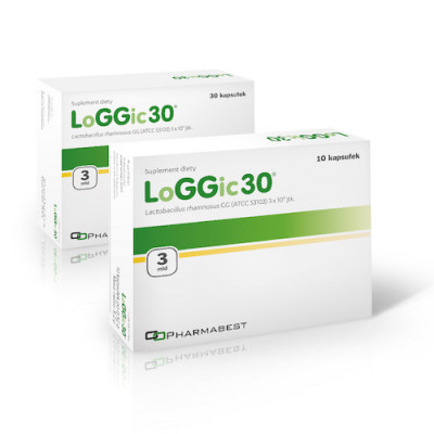 LoGGic 30 (dicoflor)