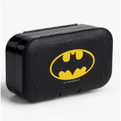 Pill Box Organizer 2-pack DC Batman