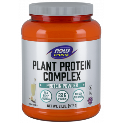 Plant Protein Complex 