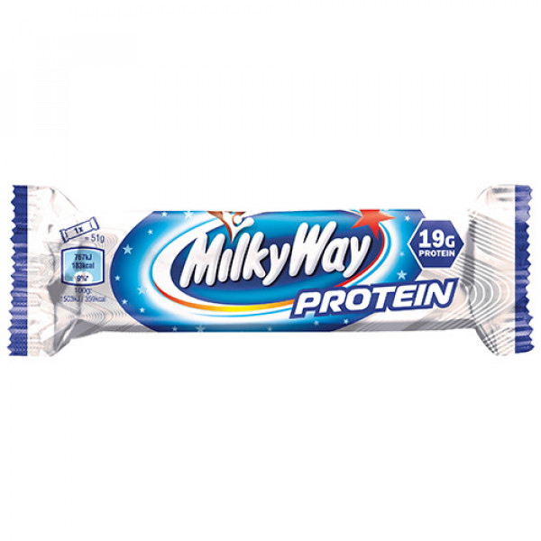 Milky Way Protein Bar