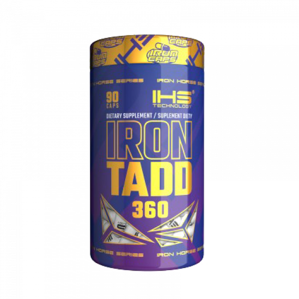 Iron TADD