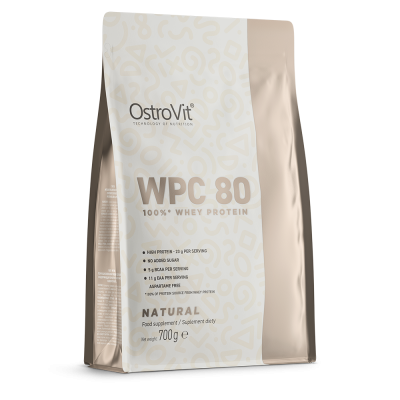 Ostrovit WPC 80