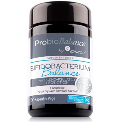 Probiobalance Bifidobacterium Balance 10 mld 