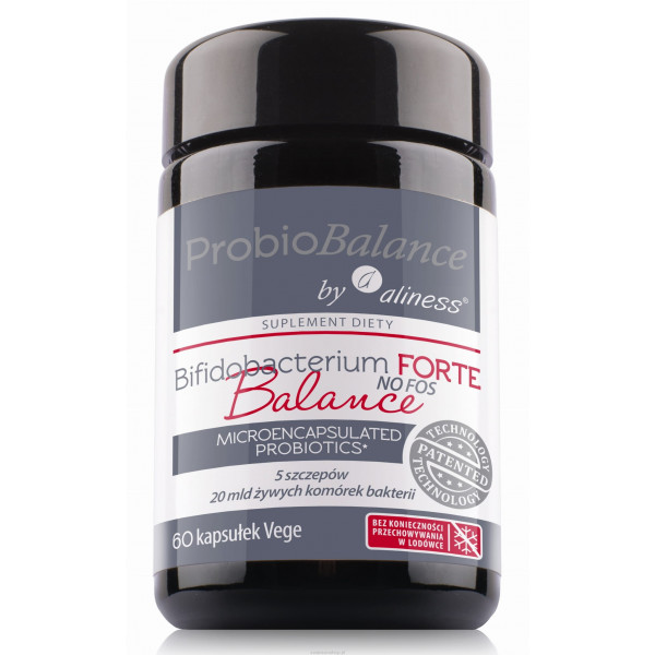 Probiobalance Bifidobacterium FORTE Balance 20mld