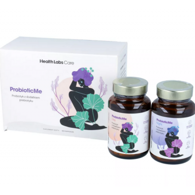 ProbioticMe No2