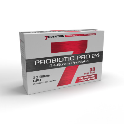 Probiotic PRO 24