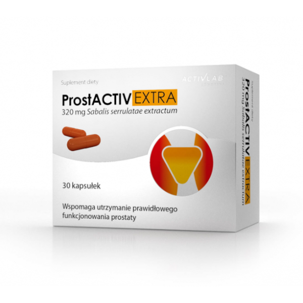Pharma ProstActiv Extra