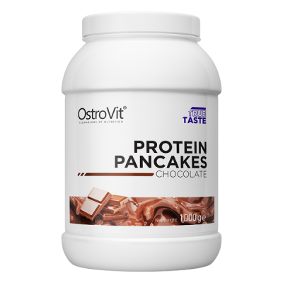 Protein Pancakes