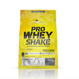 Pro Whey Shake