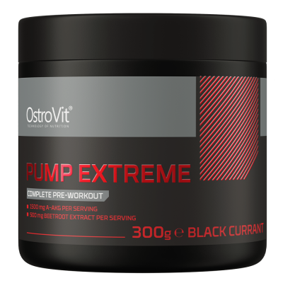PUMP Extreme