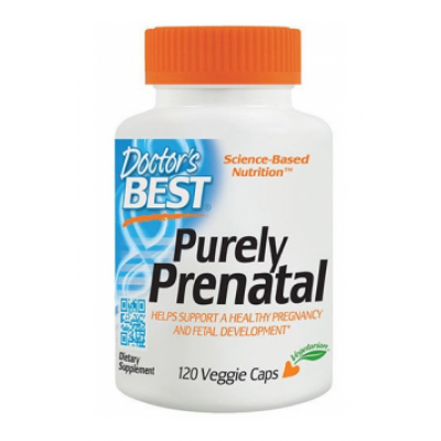 Purely Prenatal