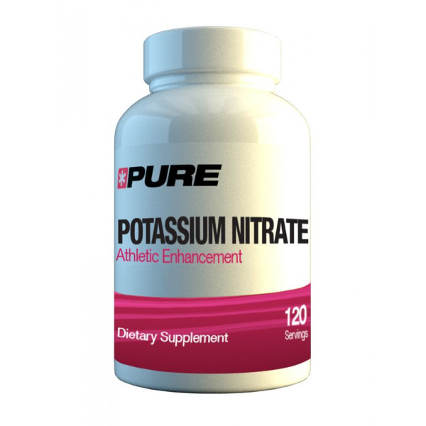 PURE LABS Potassium Nitrate
