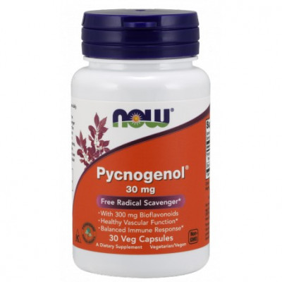 Pycnogenol 30mg 