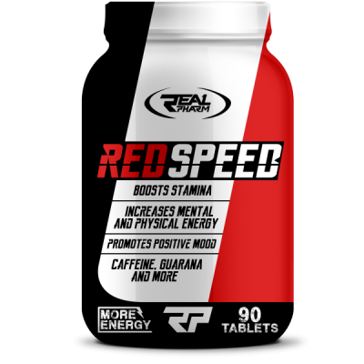 RED SPEED