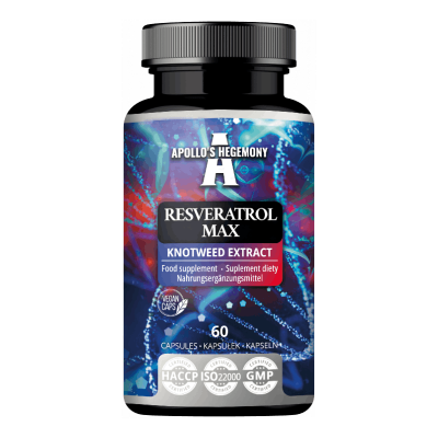 Resveratrol Max