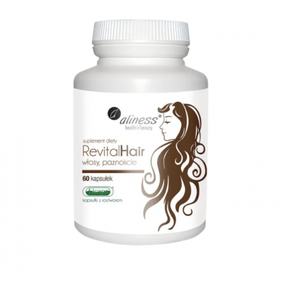 RevitalHair