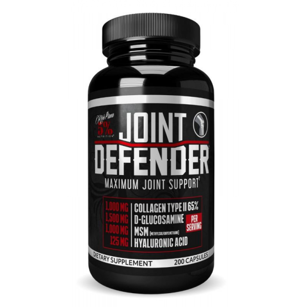 Joint Defender Caps