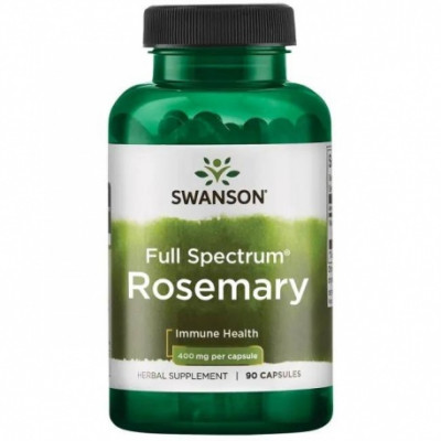 Rosemary 400mg