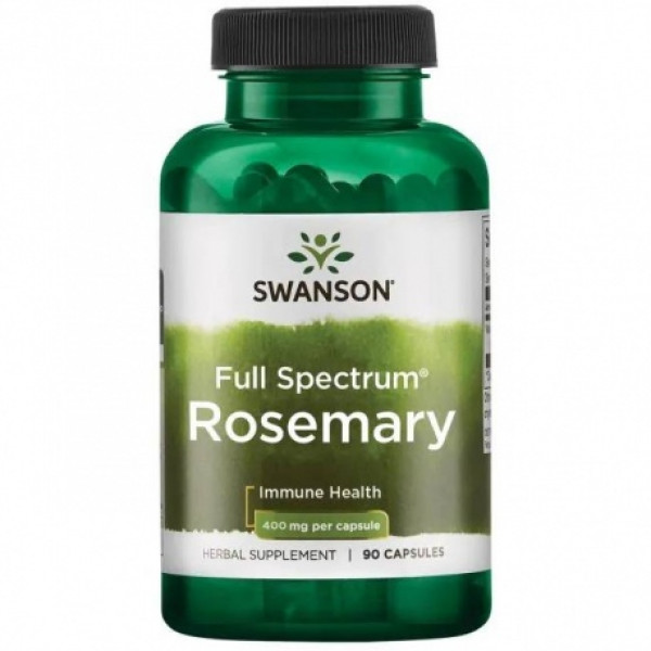 Rosemary 400mg