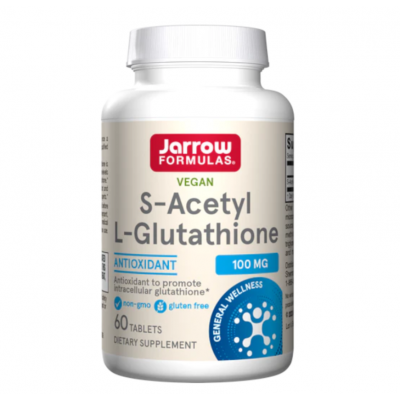 S-Acetyl l-glutathione