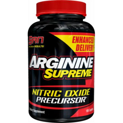 Arginine Supreme 800